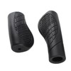 Bnineteenteam Waterproof Half Twist Throttle, Speed Control Throttle Half Twist