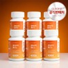Cleofit Balance Triple Care, 6 pcs, 60 tablets / 클레오핏 밸런스 3중케어, 6개, 60정