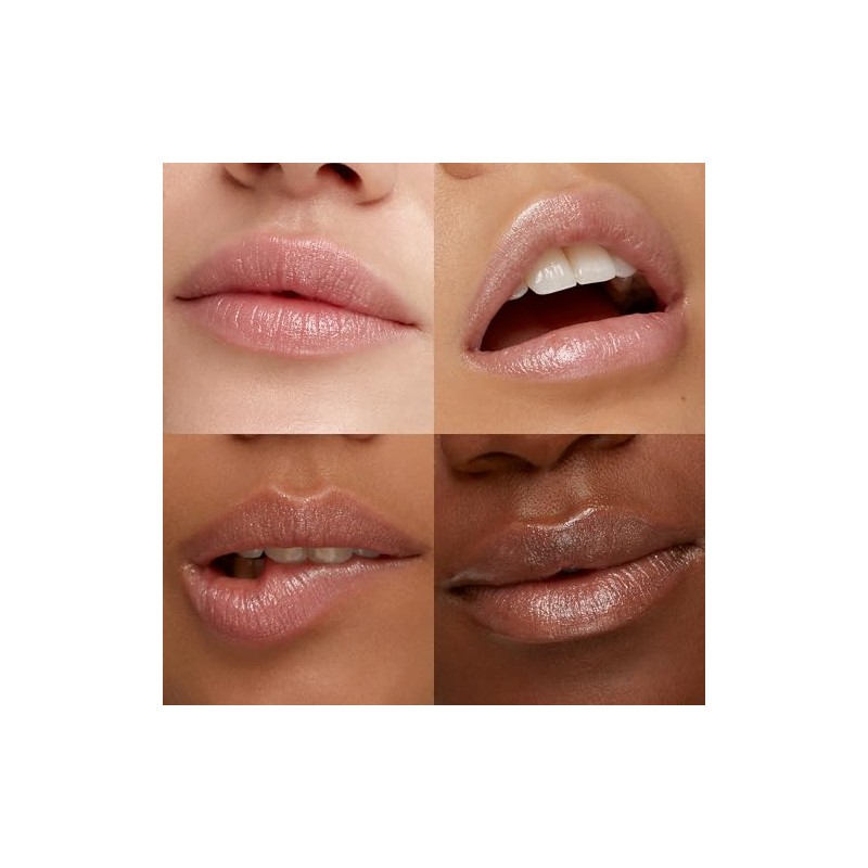 Kiko - MILANO - Smart Fusion Creamy Lip Crayon 01