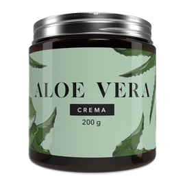 Mil Flores — Crema de Manos y Cuerpo ALOE VERA 200 g | Experiencia de Aromaterapia Única | Hidrata y Suaviza la Piel | Con Ingredientes y Esencias 100% Naturales