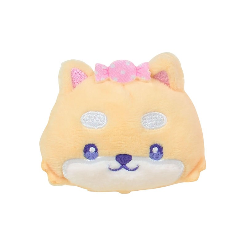 Sanrio 229971 Secret Brooch (Candy Design), Jochum, For Ages 3