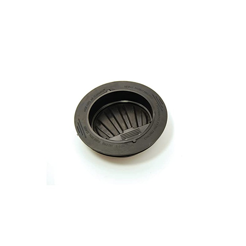 RectorSeal Sure Seal 97044 Drain Trap Seal, Inline Floor Drain