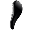 Hair Brush Tangle-Free Comb Magic Moist Hair Brush Comb Big