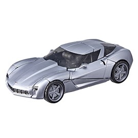 Transformers Studio Series 78 Venganza de los caídos - Sideswipe