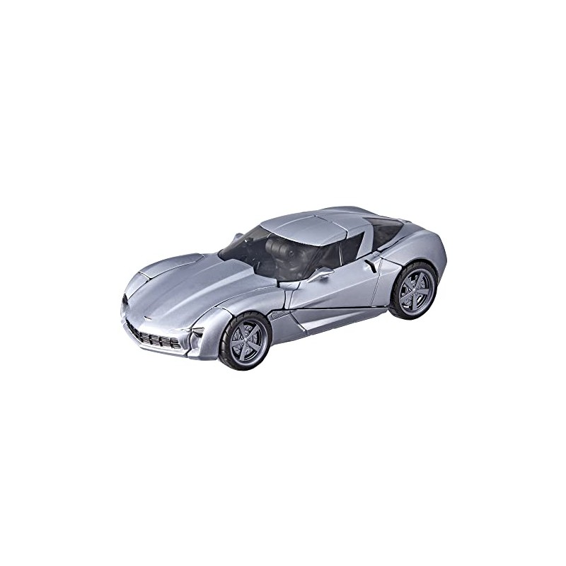 Transformers Studio Series 78 Venganza de los caídos - Sideswipe