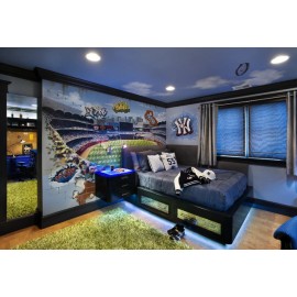 IDEAS --- Kids / baby / children / boys / girls ROOM LED  FS - night light