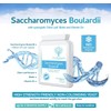 Saccharomyces Boulardii – 5 Billion CFU – 90 Capsules –