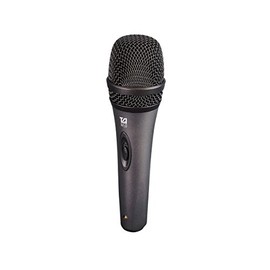 TGI TGIM30 Professional Dynamic Microphone with Pouch
