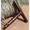 Ezzytwist T-Bar - Stretching Tool For Barbed Wire and Tension