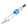 20Pcs Screwdriver Converter 180° Rotation Various Specifications Multifunctional Drill Driver
