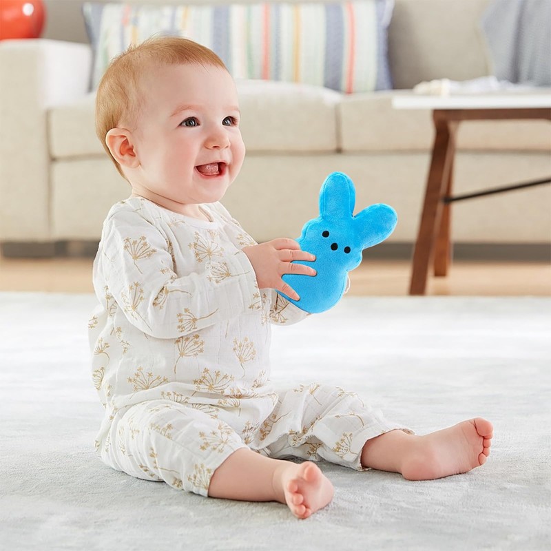 Cuddly Toy Rabbit, Baby and Children Toy, Rabbit Soft Toy,