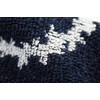 Kosugizen Face Towels, Coordi Hours, Dot & Color, 13.4 x