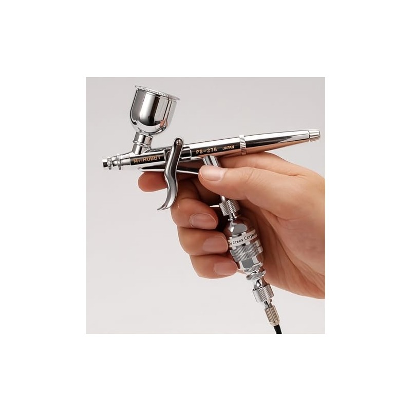 GSI Creos Drain and Dust Catcher II