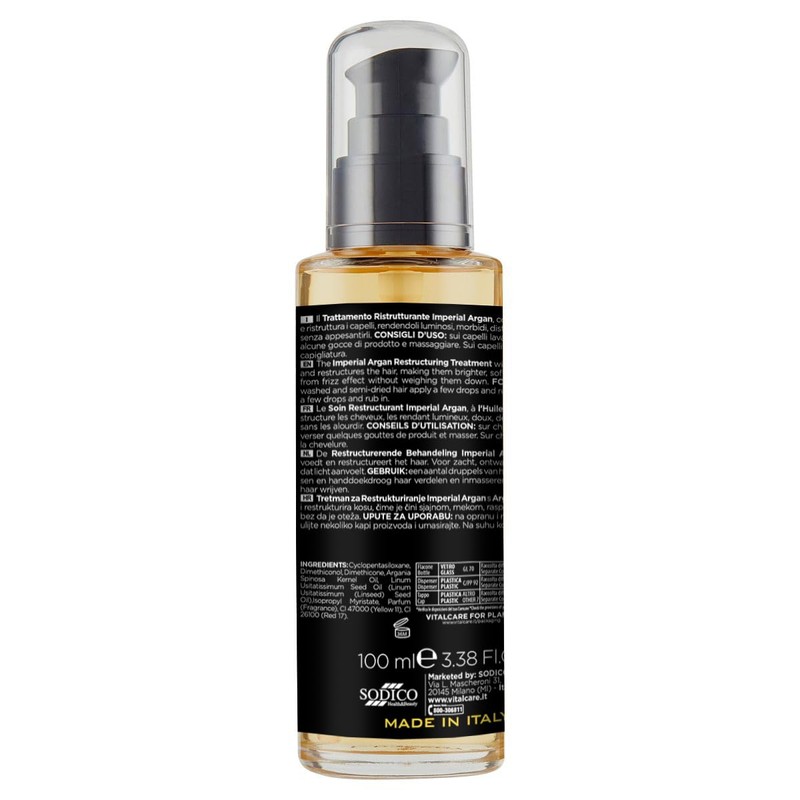 Crystal vitalcare Argan Oil 100 ml