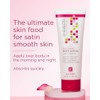 Andalou Naturals 1000 Roses Soothing Body Lotion , 8 Ounce