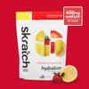 Skratch Labs Bebida Desportiva Hidratante 440gr - Sabor Limonada De