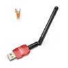 Class 1 Long Range Bluetooth Adapter for PC, QGOO USB