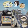 SOLAREZ I can't Believe It's Not Laquer~Grain Sealer~4 Oz.