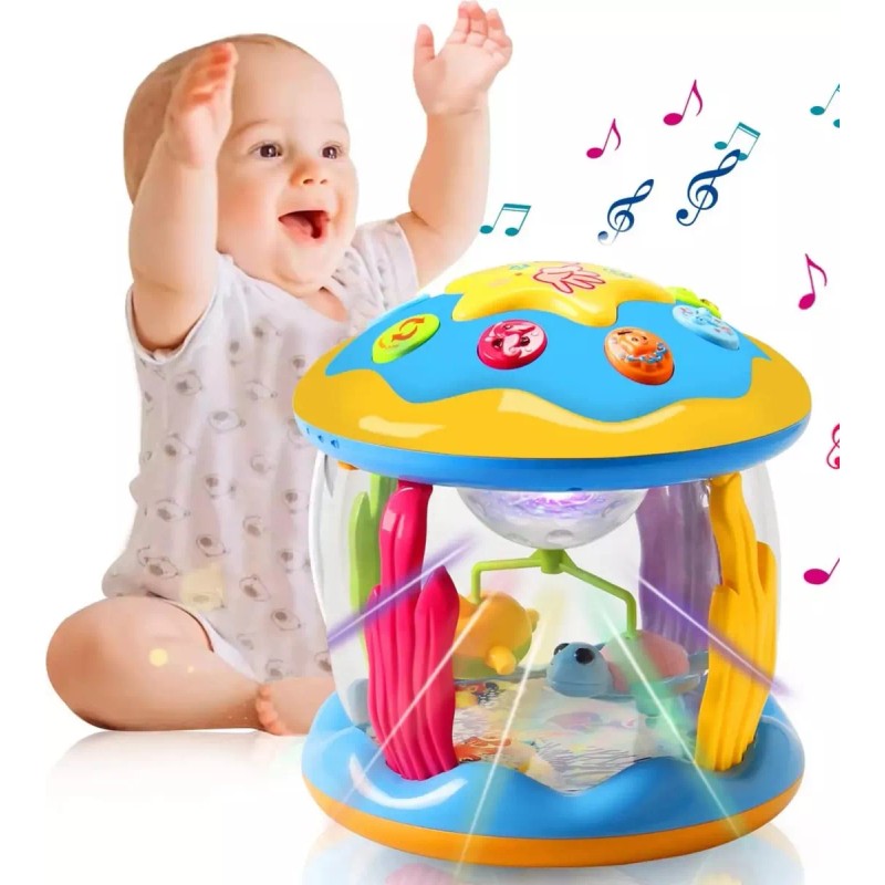 Best Juguetes Para Bebés De 6 A 12 Meses Juguetes