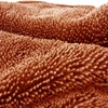 High Absorbrion Twisted Loop Car Drying Towel - 40 x
