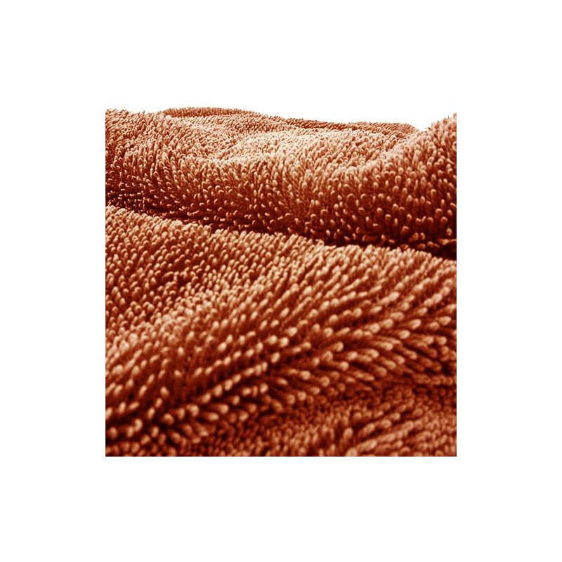 High Absorbrion Twisted Loop Car Drying Towel - 40 x