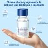 Acne Buster Loción Secante Con Ácido Salicílico 10ml Todo Tipo