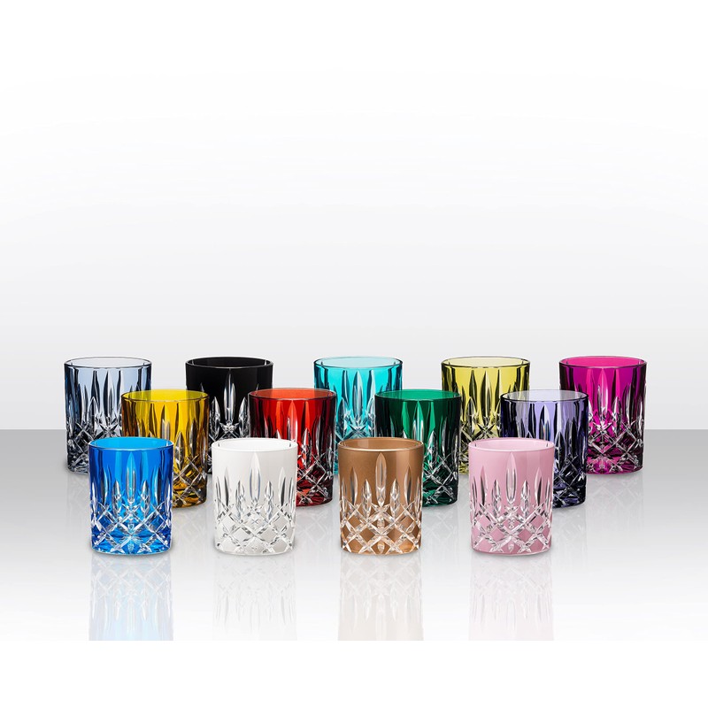 Riedel Laudon Tumbler - black