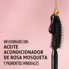 Maybelline Lash Sensational Mascara Lavable - Voluminizador, Alargamiento, Efecto Abanico