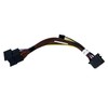 Audio Integration T-Harness LPHFD31 Compatible with Ford Non-Amplified Vehicles 2018-2023