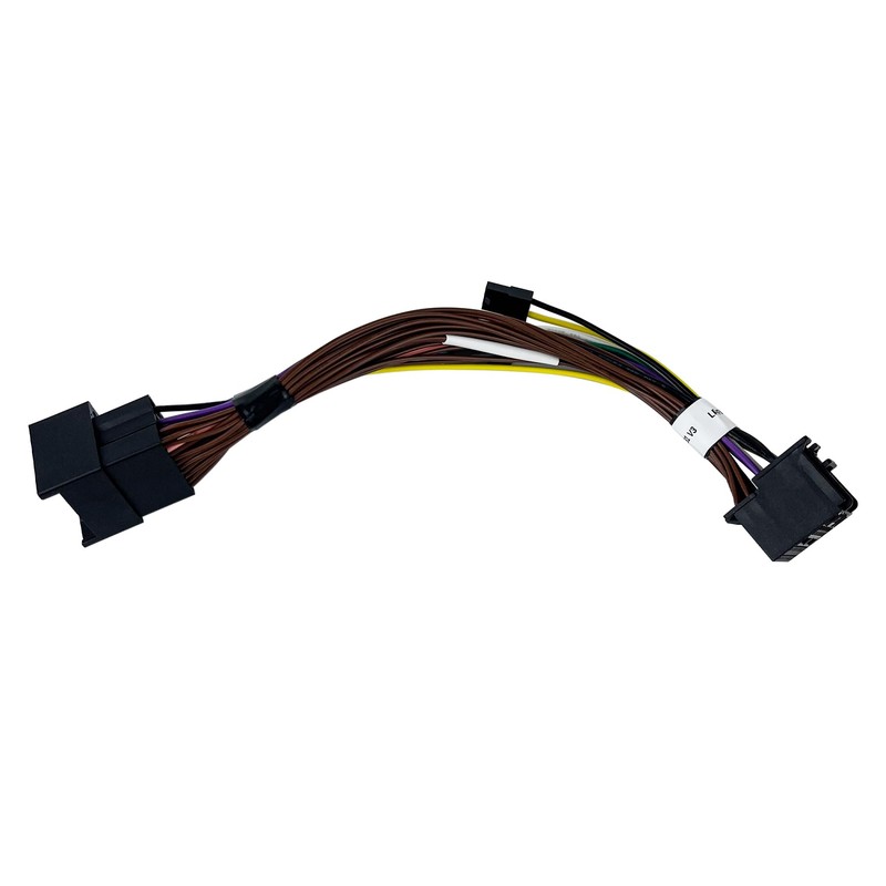 Audio Integration T-Harness LPHFD31 Compatible with Ford Non-Amplified Vehicles 2018-2023