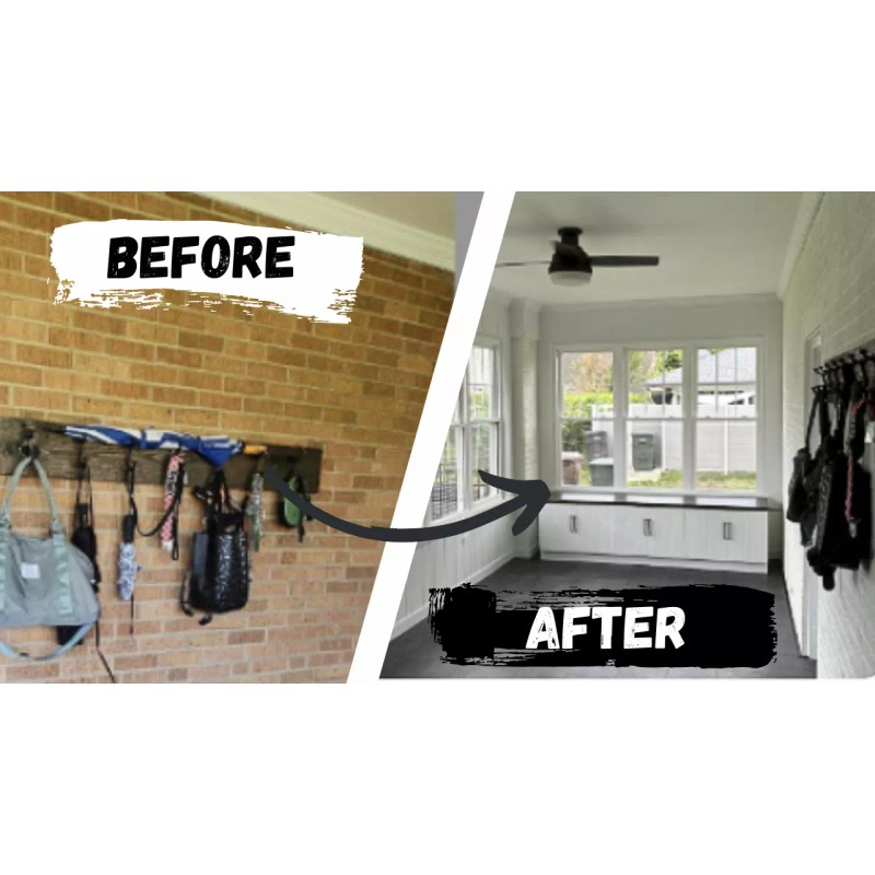 MINERAL STAINS MASONRY STAIN - SUITABLE FOR ALL CONCRETE (BRICK-STONE-B