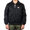 BEN DAVIS Mechanics Jacket (374) (X-Large, Black)