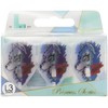 L-Style Flight Akina Kusumoto Ver.1 L-Flight PRO L3 Clear White