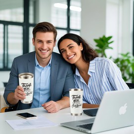 Thank You Gifts for Women, Employee Appreciation Gift Baskets, Thank You Gifts for Coworkers, Thank You for Being Awesome, Ideal Gift Baskets for Social Workers, Teachers, Secretaries, Coworkers