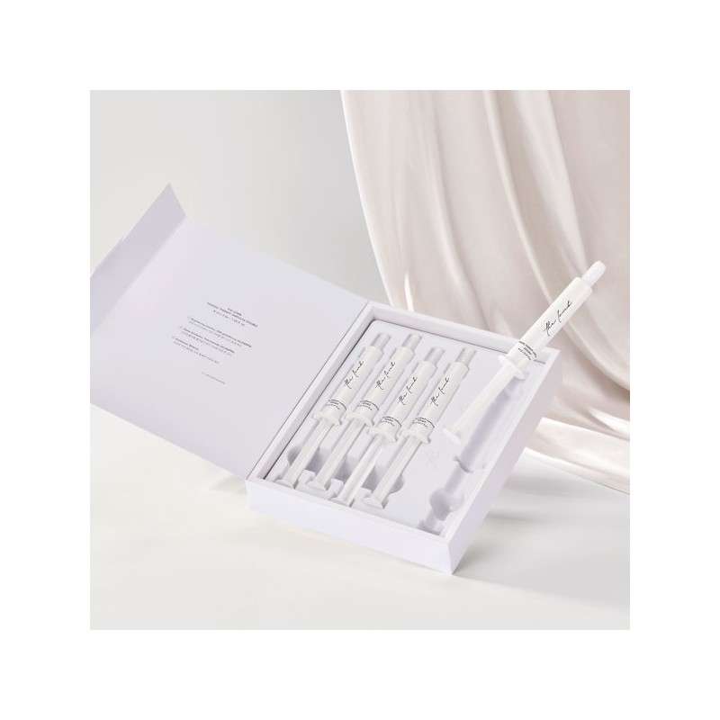 Toning Therapy Ampoule Double (8ml5ea) / 토닝 테라피 앰플 더블(8ml5ea)