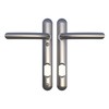 Ultion Sweet Door Handle 122mm (Short Fixings) - Matching Door