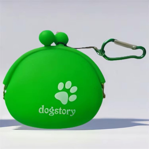Dog Treat Pouch – Hands-Free, Waterproof Waist Bag for Training,