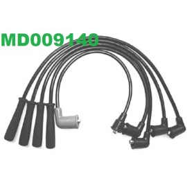 Mitsubishi MD607597 MD611686 CAP ROTOR MD602758 WIRES MD023742 FOR MITSUBISHI TUNE UP KIT