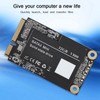 1.8 Inch MSATA3 SSD MSATA III / II / I
