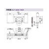 Producing Home Sale Sashes 戸車 t14 a30