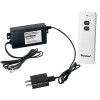 TR2001 Smart Remote Control Gas Fireplace Kit On/Off Function Compatibility