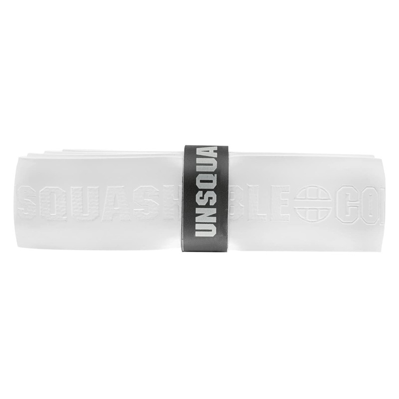Unsquashable Tour-TEC PRO PU Replacement Grip for Rackets - 6