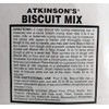 Butter Flake Biscuit Mix 5 Pound Bag