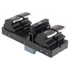 TRQ Left Power Window & Door Lock Switch Drivers Side