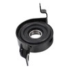 ApplianPar 2Pcs Front and Rear Driveshaft Center Support Bearing for
