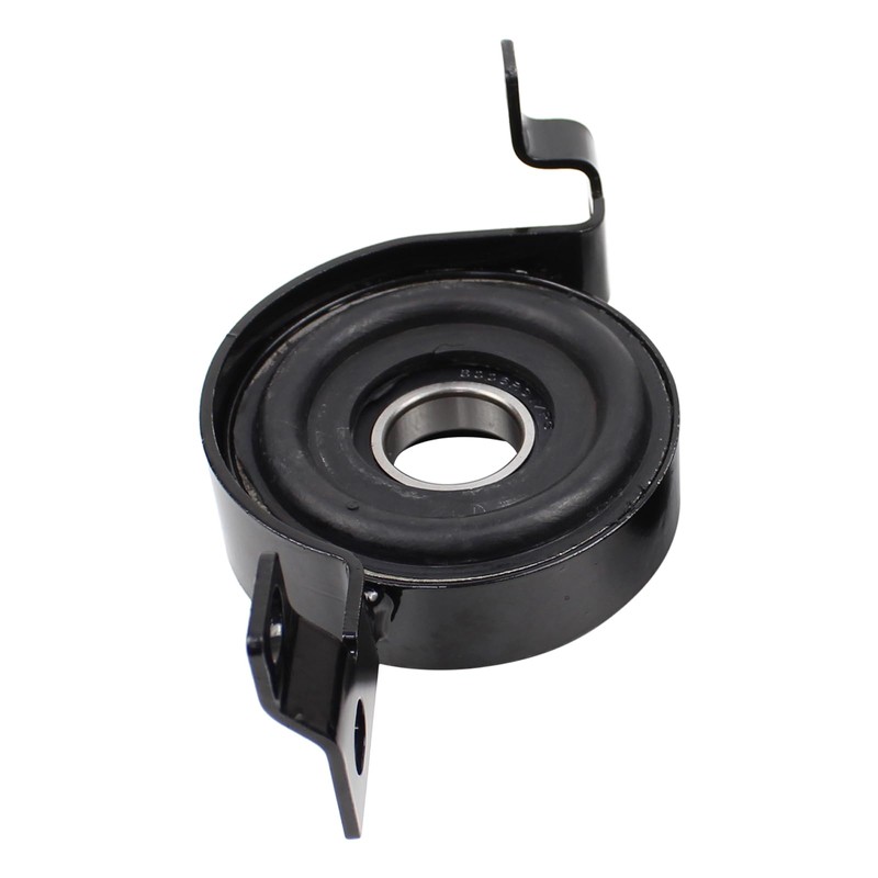 ApplianPar 2Pcs Front and Rear Driveshaft Center Support Bearing for