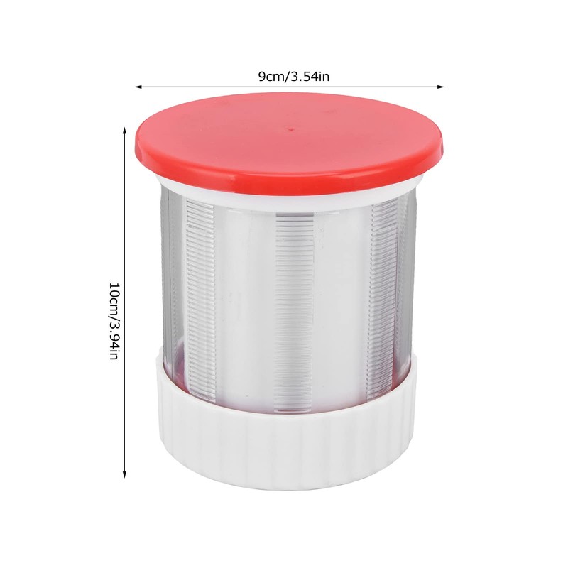 Fdit Butter Grater, Professional Stainless Cheese Grater, Multipurpose Plastic for