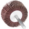 GZLFH Pack of 30 Flap Sanders, Diameter 32 mm, Sanding