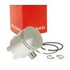 Airsal piston kit 50cc sport for Kymco horiz. AC