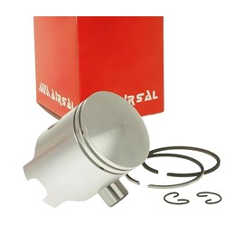 Airsal piston kit 50cc sport for Kymco horiz. AC